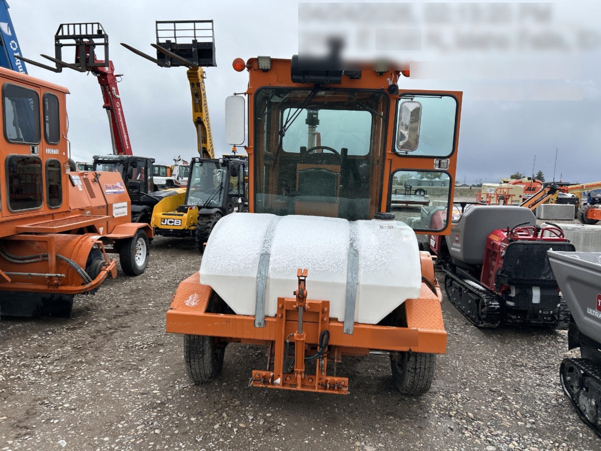 2018 BROCE RCT350