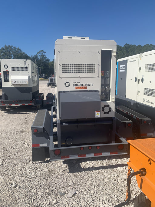 2022 ATLAS COPCO QAS 235