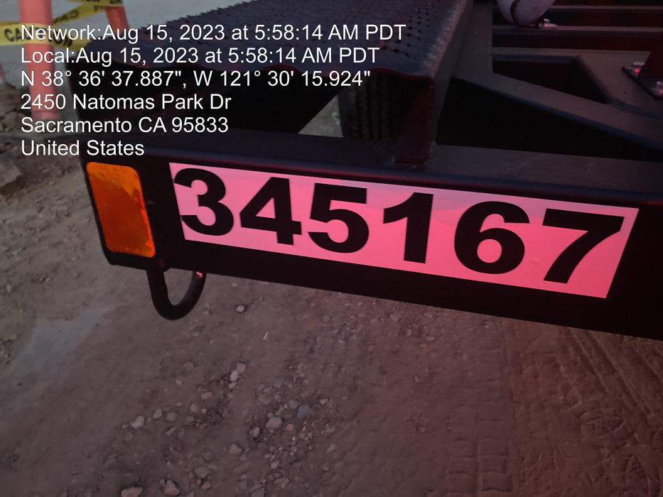 2023 SIMPSON SWT-52517