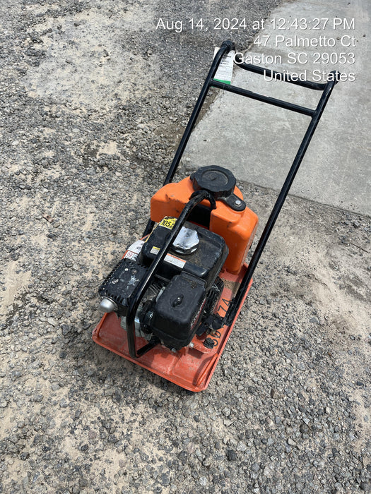 2023 MULTIQUIP MVC82VHW