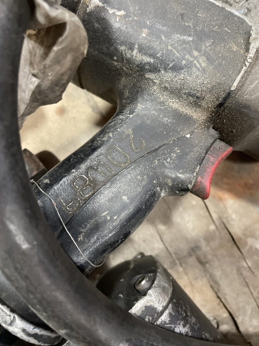 2022 INGERSOLL RAND 2925P3TI