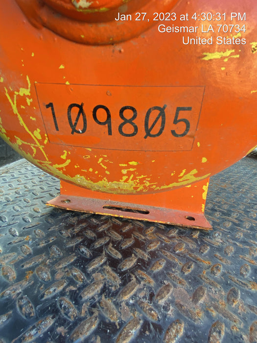 2020 MICHIGAN PNEUMATIC HV-15G-8P