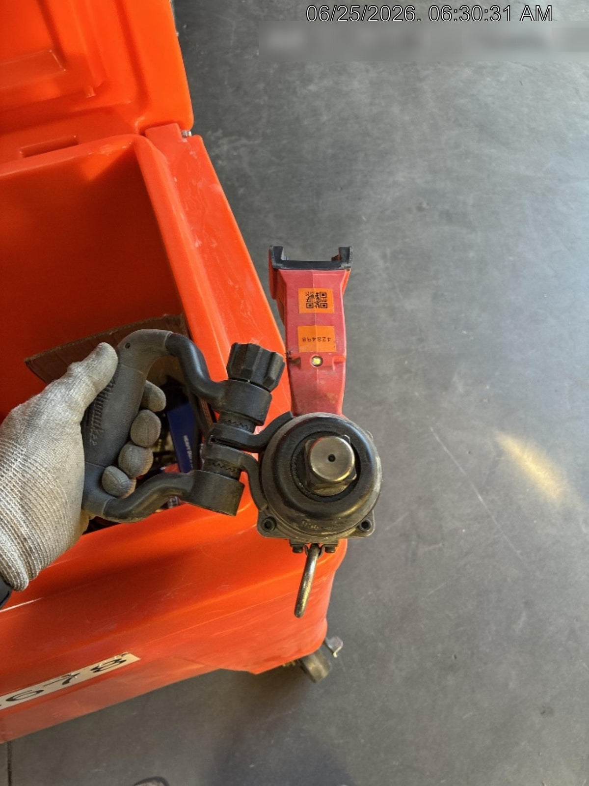 2024 MILWAUKEE 2867-22