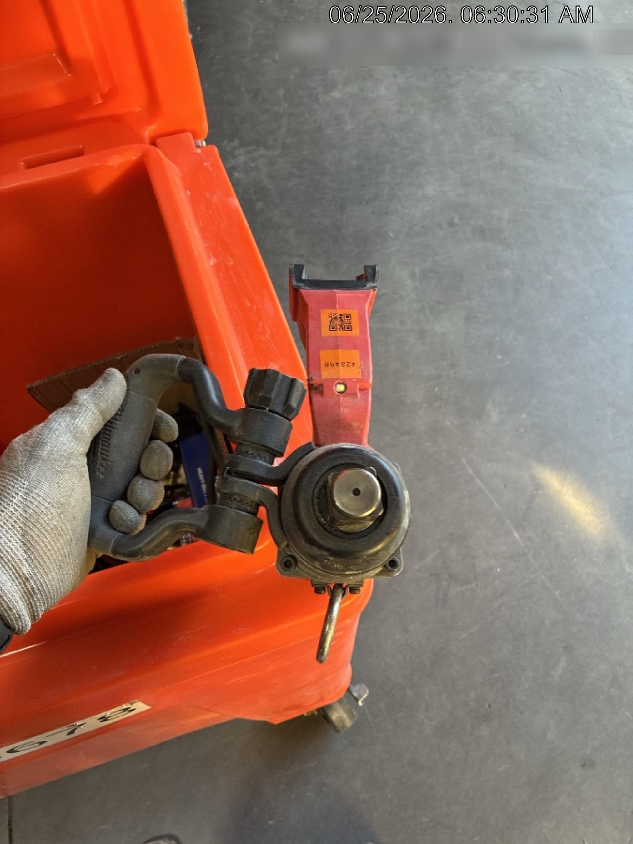 2024 MILWAUKEE 2867-22