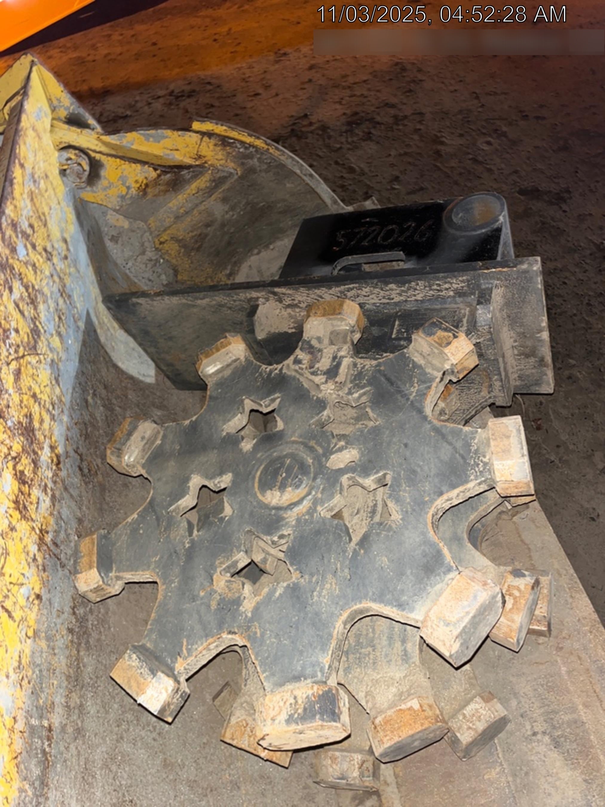 2025 STEEL UNLIMITED SUISL18CW-WR3