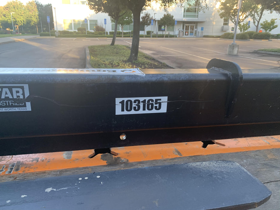 2020 STAR INDUSTRIES M1360B - Star JIB Boom