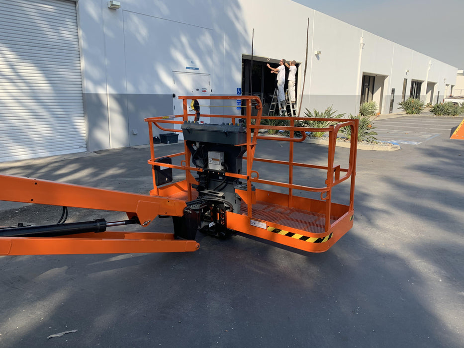 2021 JLG 460SJ