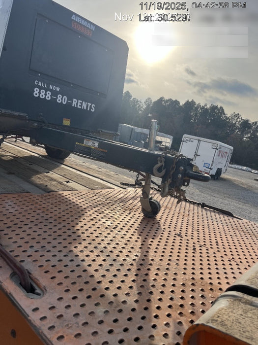 2025 AIRMAN PDSF375DP-6E1