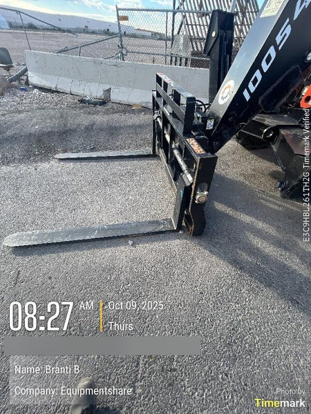 2024 JLG 1001095418S