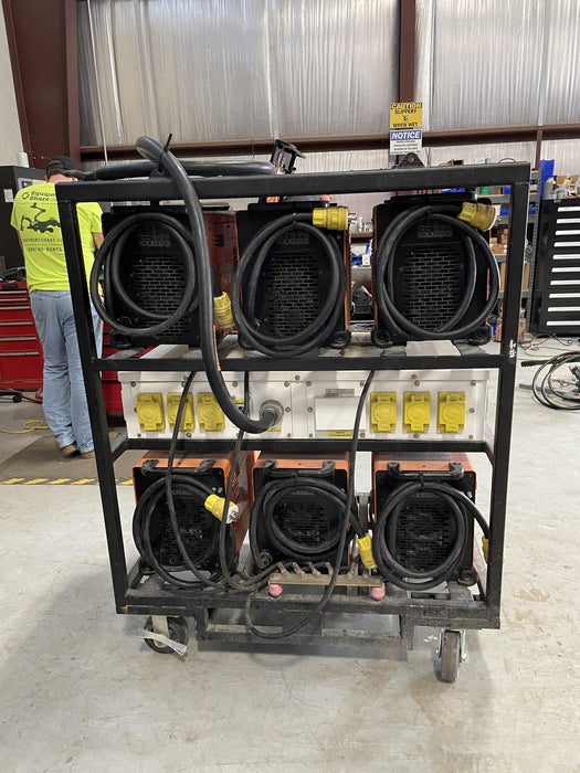 2021 LINCOLN ELECTRIC FLEXTEC 350X