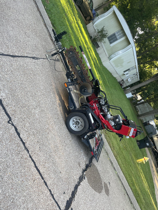 2022 BARRETO E4X6TBT