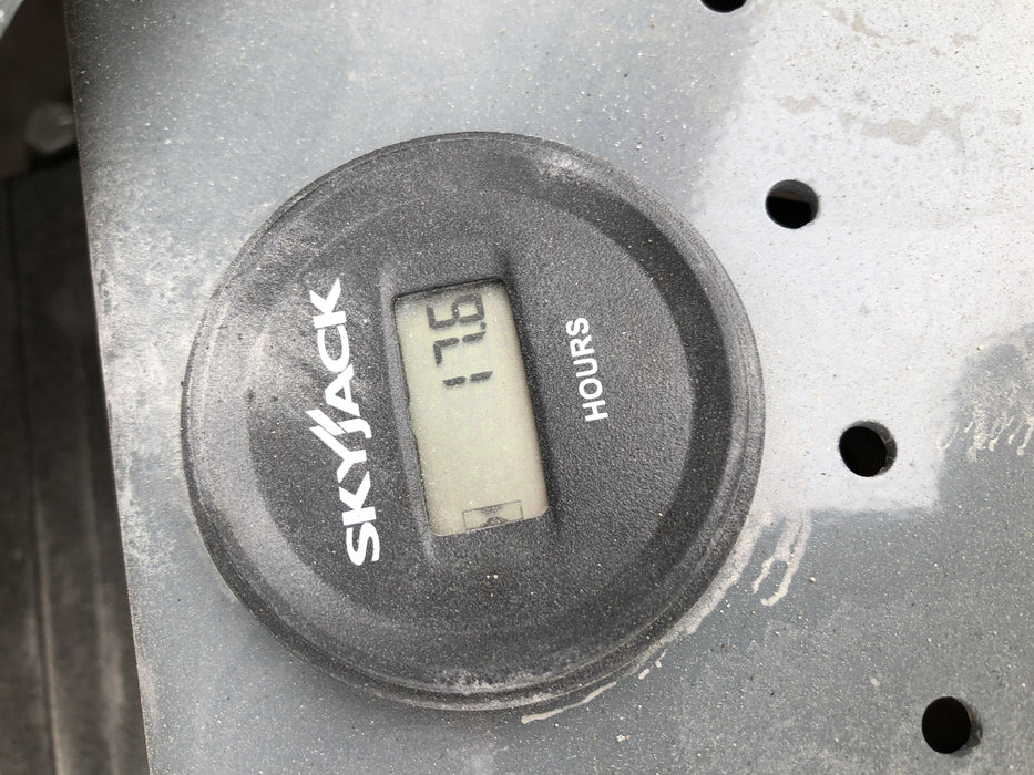 2019 SKYJACK SJIII-3226