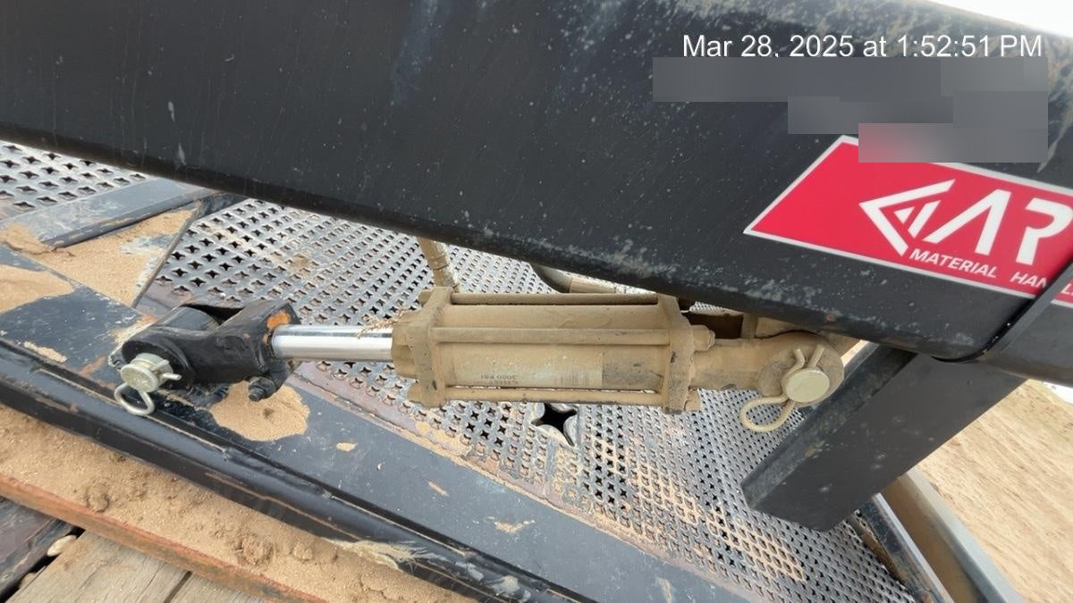 2021 ARROW MATERIAL HANDLING 61962-6-72-270PG