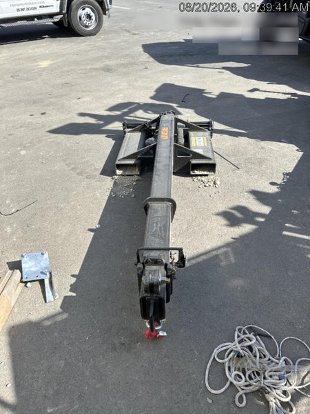 2026 STAR INDUSTRIES M1360B - Star JIB Boom