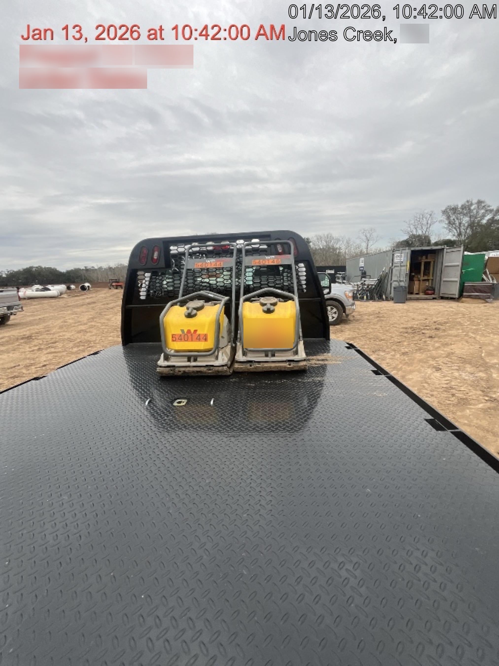 2025 WACKER NEUSON WP1550AW