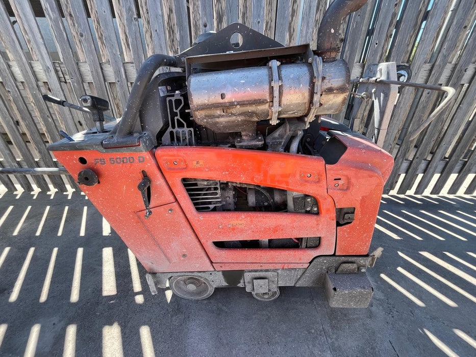 2023 HUSQVARNA FS 5000D