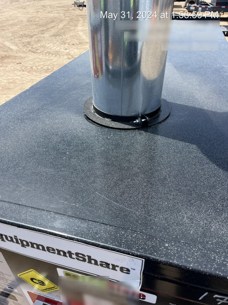 2021 CAMPO EB1000G-RE3