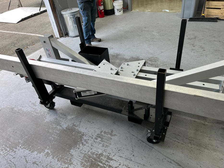 2024 HARRINGTON UBC020