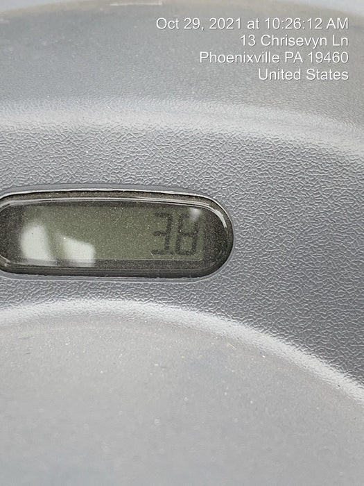 2021 KOMATSU FG25T-16