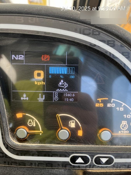 2025 JCB 512-56
