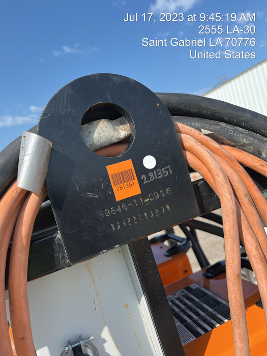 2022 LINCOLN ELECTRIC K3402-2