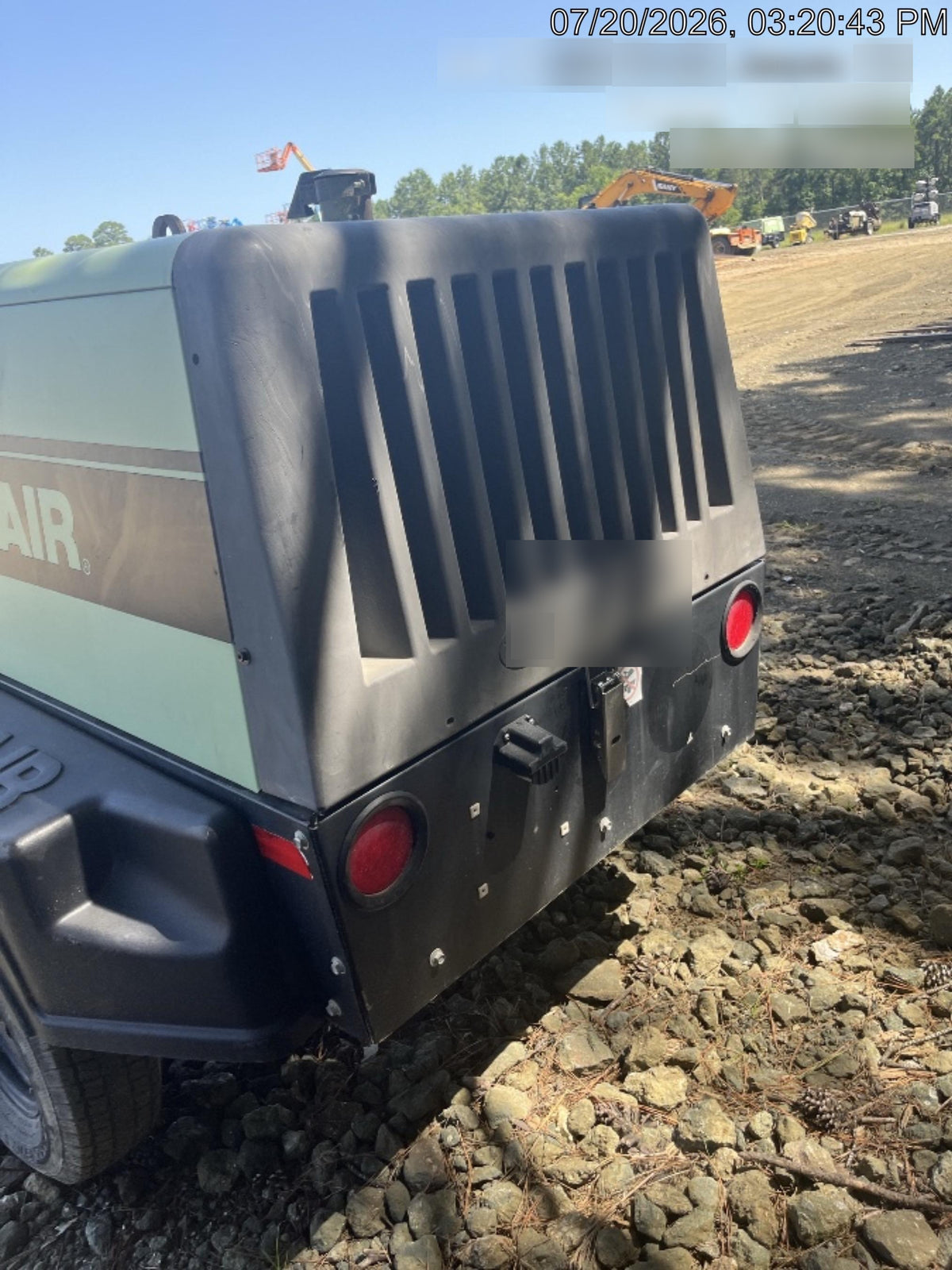 2019 SULLAIR 185-DPQ