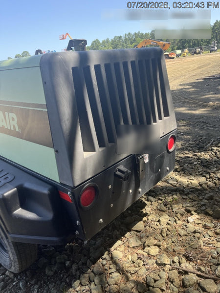 2019 SULLAIR 185-DPQ
