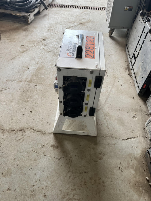 2022 TRYSTAR HTB-1DL-6P