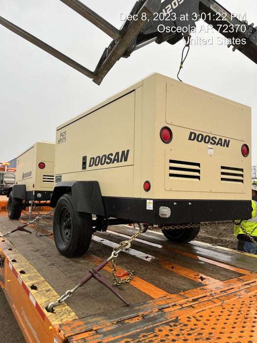 2023 DOOSAN P425/HP375WCU