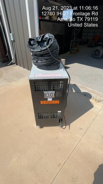 2023 KWIKOOL KPAC1411-2