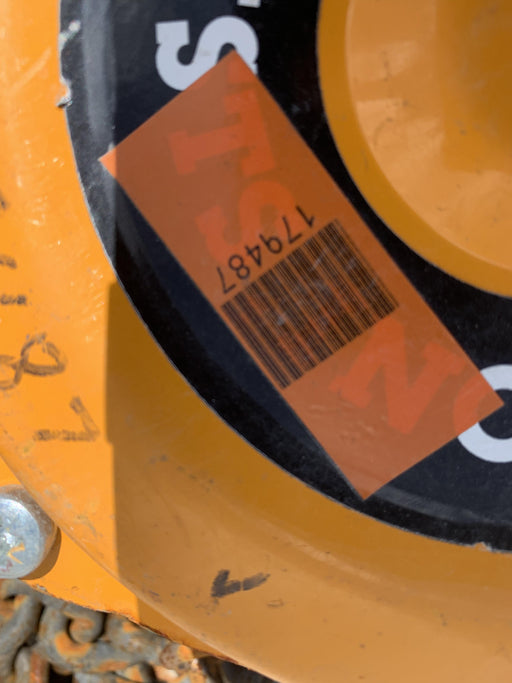 2021 HARRINGTON CF020-20