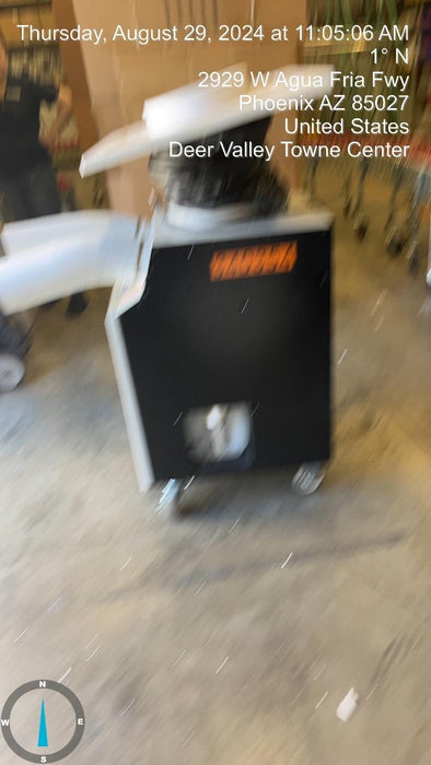 2023 KWIKOOL KPAC1411-2