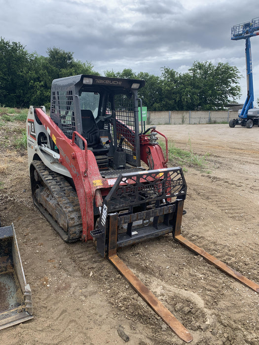 2020 PALADIN 48" Pallet Forks - Paladin