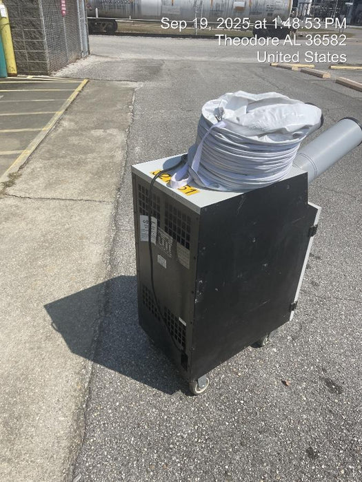 2023 KWIKOOL KPAC1411-2