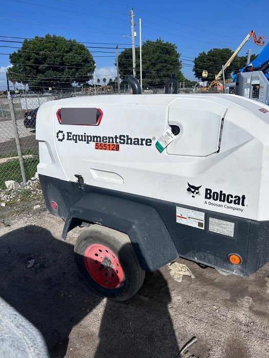 2025 BOBCAT PA185WDO-T4F