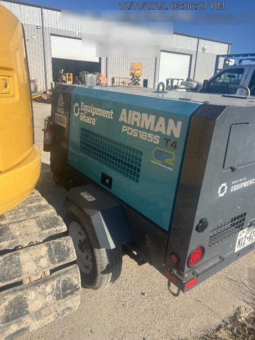 2023 AIRMAN PDS185S