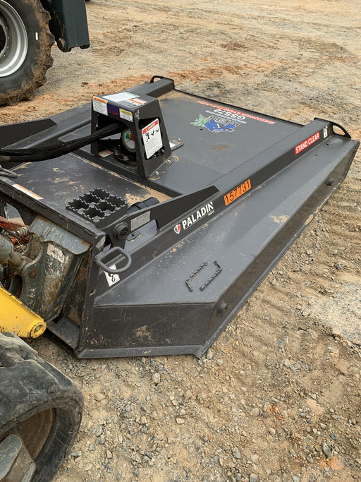 2021 PALADIN 30372A-0022