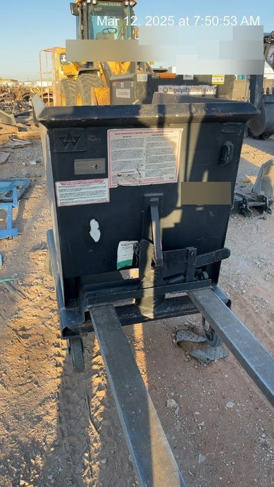 2020 STAR INDUSTRIES 1805N Hopper