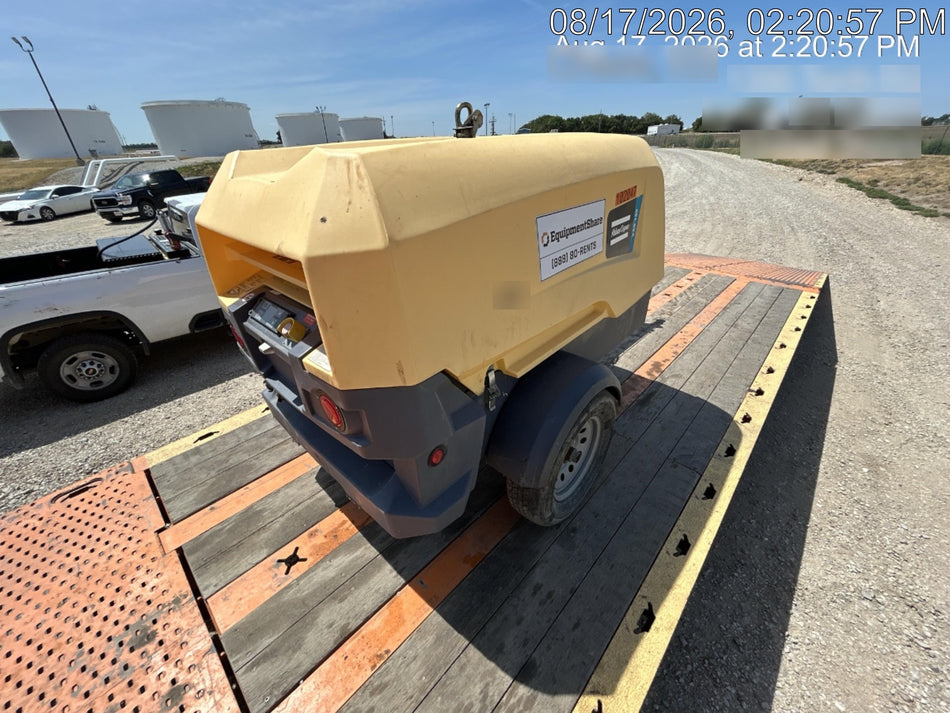 2020 ATLAS COPCO XAS188