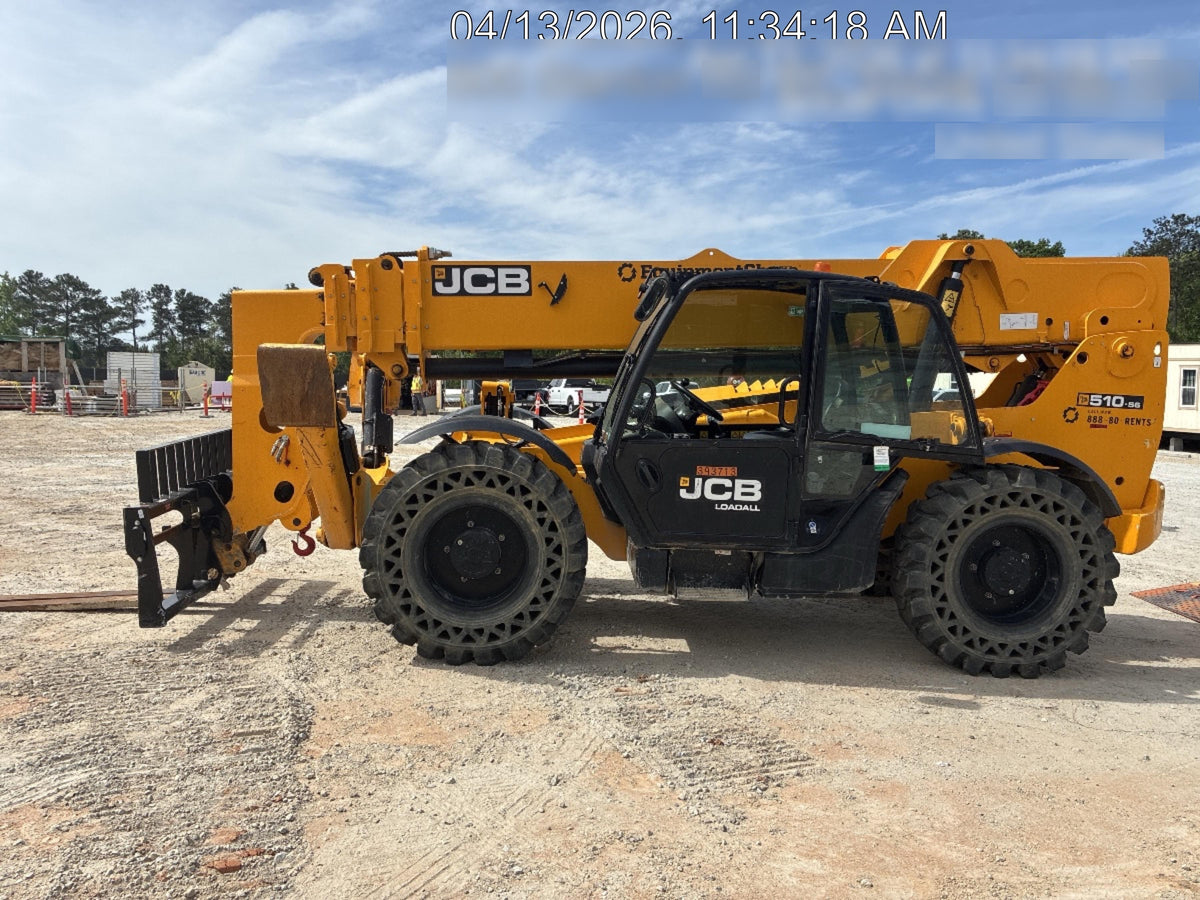 2024 JCB 510-56