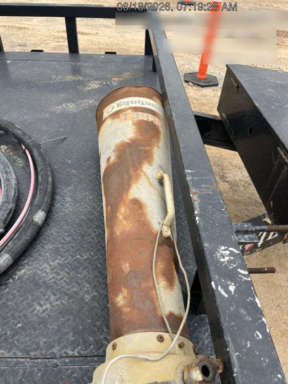 2021 MICHIGAN PNEUMATIC HV-6AM
