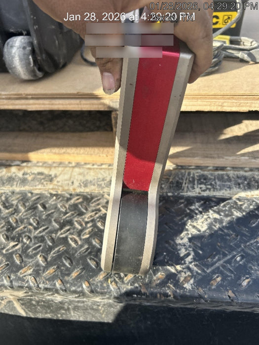 2025 TORCUP TX-8RL209M65