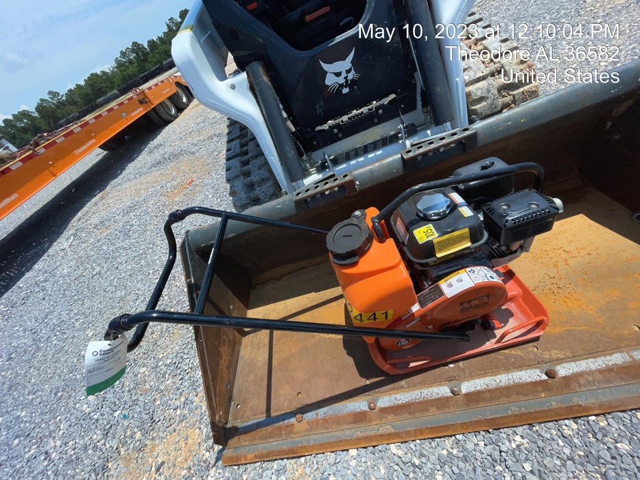 2023 MULTIQUIP MVC82VHW