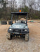 2023 Club Car CA1700D Canopy, Diesel, 4 Passenger