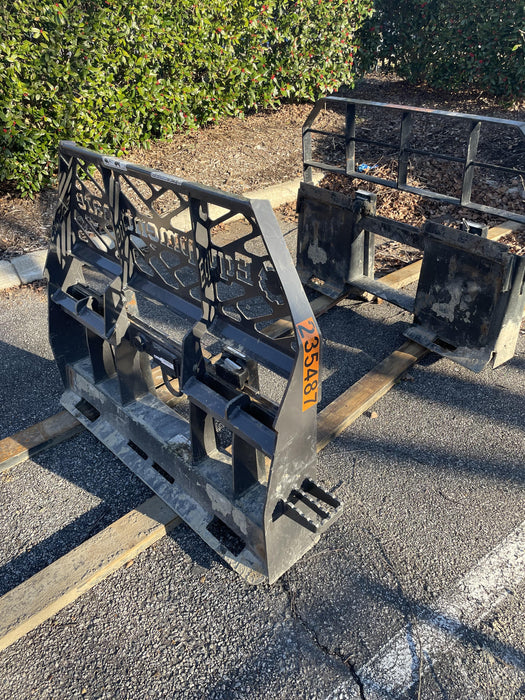 2022 PALADIN 48" Pallet Forks - Paladin