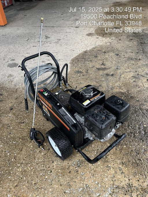 2025 MI-T-M CW-3504-5MGH