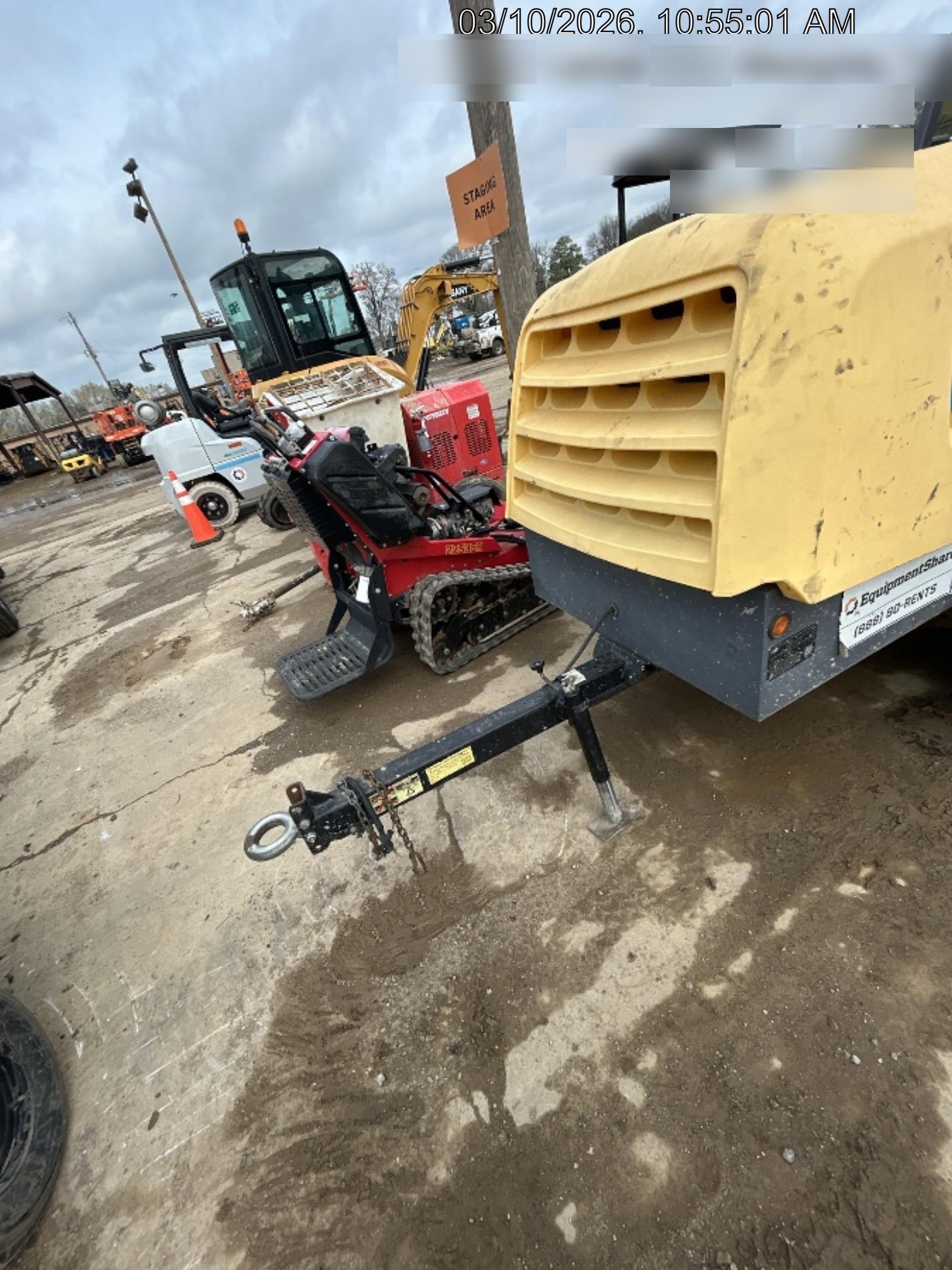 2020 ATLAS COPCO XAS188