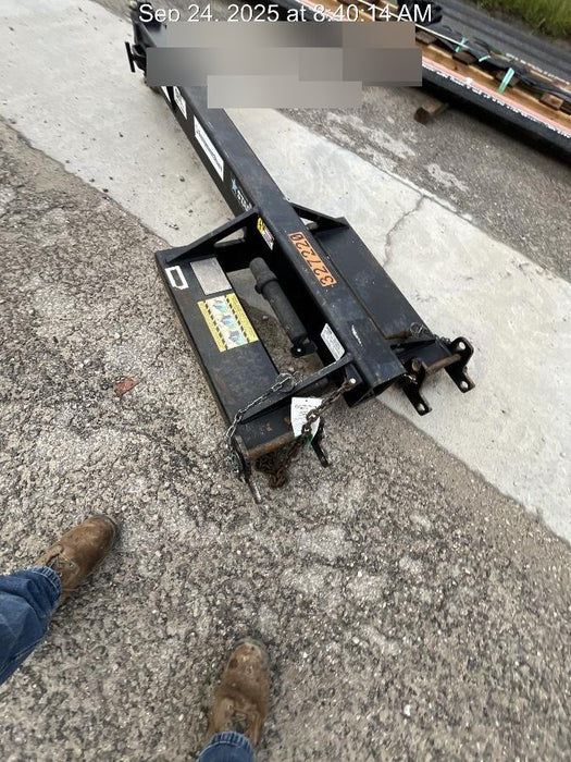 2023 STAR INDUSTRIES M1360B - Star JIB Boom