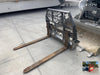 2022 PALADIN 48" Pallet Forks - Paladin