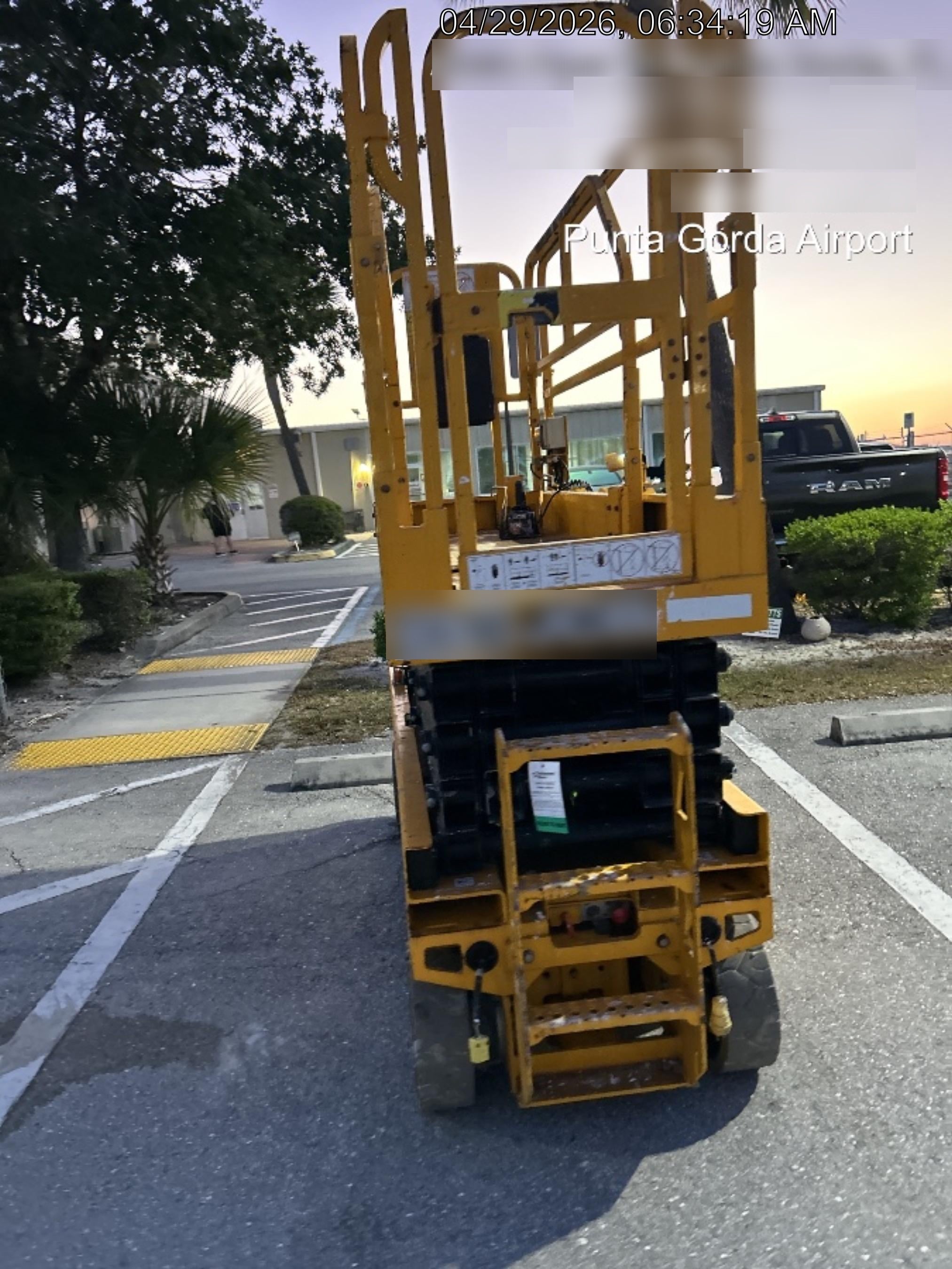 2022 JCB S2632E